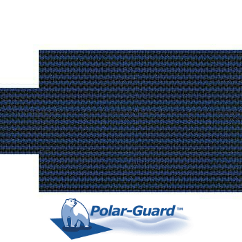 HPI Hinspergers Poly Industries Ltd. In ground pool winter covers of the Safety class, 12 ft x 24 ft Rectangle / Blue Mesh / Center End Polar-Guard Safety Cover 12001518 pool companies near me pool company pool installers near me pool contractors near me