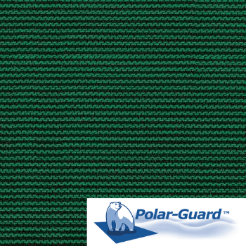 HPI Hinspergers Poly Industries Ltd. In ground pool winter covers of the Safety class, 12 ft x 24 ft Rectangle / Green Mesh / No Step Polar-Guard Safety Cover 12001485 pool companies near me pool company pool installers near me pool contractors near me