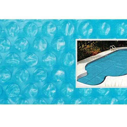 Rectangular Solar Pool Blanket, 20' x 40