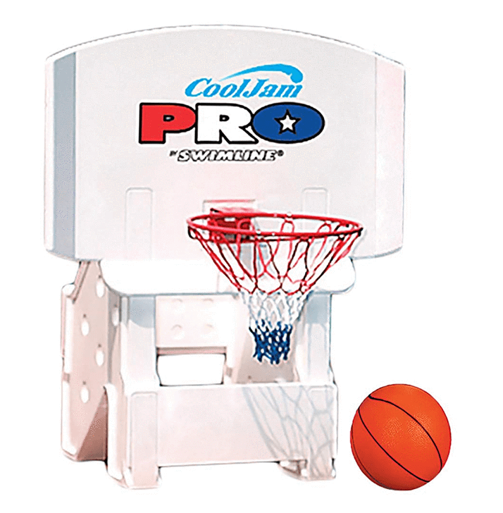 Cool basketball store games