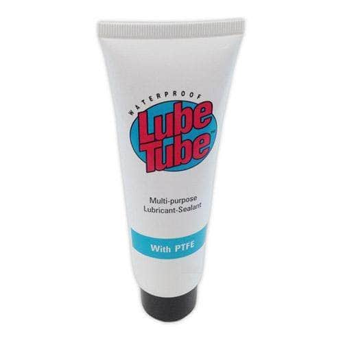 Lube Tube 1 oz - 00150 - LUB200 — Discounter's Pool & Spa