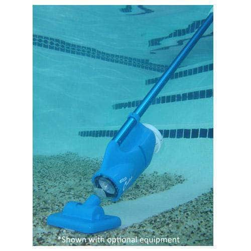 Water Tech Catfish Battery Powered Rechargeable Cleaner